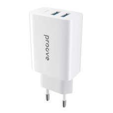 МЗП Proove Rapid 30W (2 USB + Type-C)