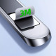 Паркувальна Карта Proove Parking Number Plate Metal Lock