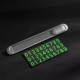Паркувальна Карта Proove Parking Number Plate Metal Lock