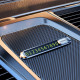 Паркувальна Карта Proove Parking Number Plate Metal Lock