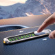 Паркувальна Карта Proove Parking Number Plate Metal Lock