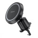 Автомобільний тримач Proove Carbon Magnetic Air Outlet Car Mount Magnetic Ring