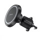 Автомобільний тримач Proove Carbon Magnetic Air Outlet Car Mount Magnetic Ring