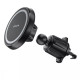 Автомобільний тримач Proove Carbon Magnetic Air Outlet Car Mount Magnetic Ring