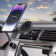Автомобільний тримач Proove Carbon Magnetic Air Outlet Car Mount Magnetic Ring