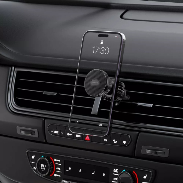 Автомобільний тримач Proove Basic Pro Air Outlet Car Mount