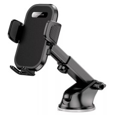 Автомобільний тримач Proove Longway Plaid Suction Type Car Mount