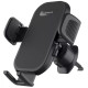 Автомобільний тримач Proove Longway Silicone Air Outlet Car Mount