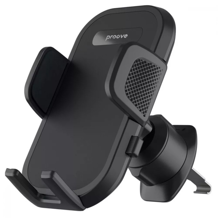 Автомобільний тримач Proove Longway Silicone Air Outlet Car Mount