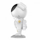 Лазерний нічник-проектор зоряного неба Astronaut 1500 mAh