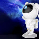 Лазерний нічник-проектор зоряного неба Astronaut 1500 mAh