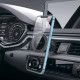 Автомобільний тримач Proove Ironside Air Outlet Car Mount Magnetic Ring