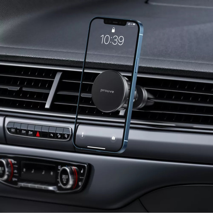 Автомобільний тримач Proove Basic Air Outlet Car Mount