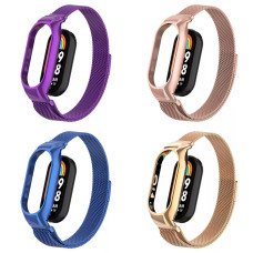 Ремінець Milanese Loop Mi Band 7