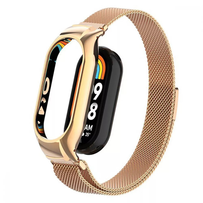 Ремінець Milanese Loop Mi Band 7