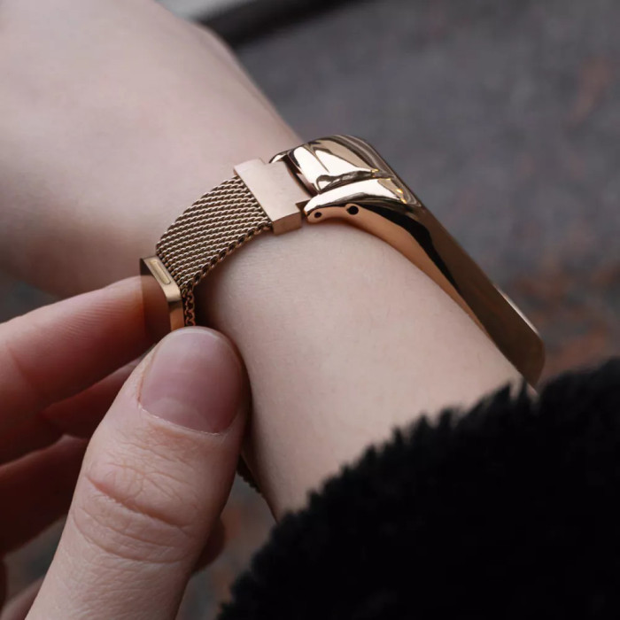 Ремінець Milanese Loop Mi Band 7