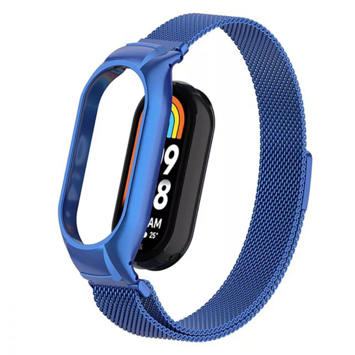 Ремінець Milanese Loop Mi Band 7