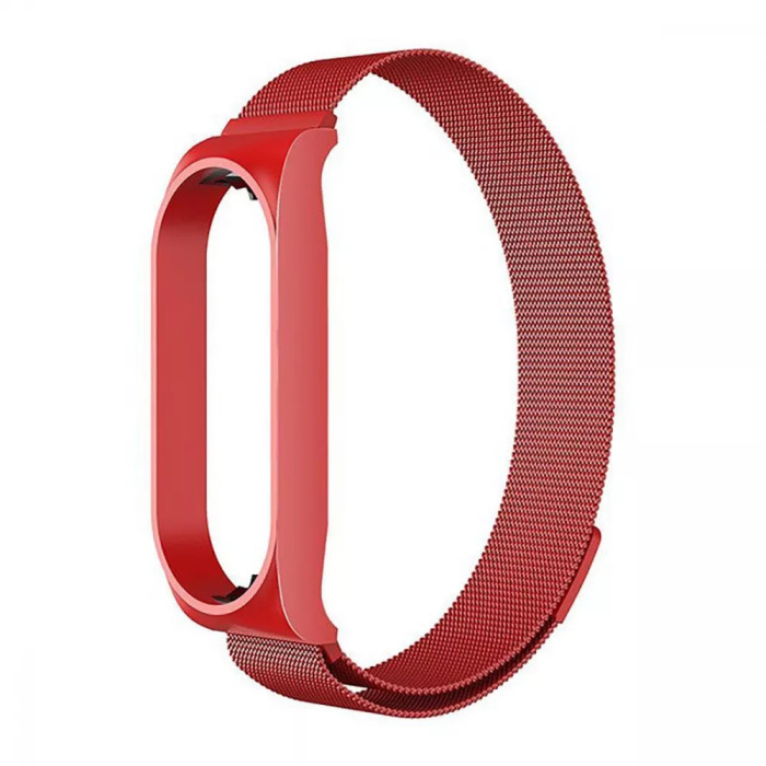 Ремінець Milanese Loop Xiaomi Mi Band 8