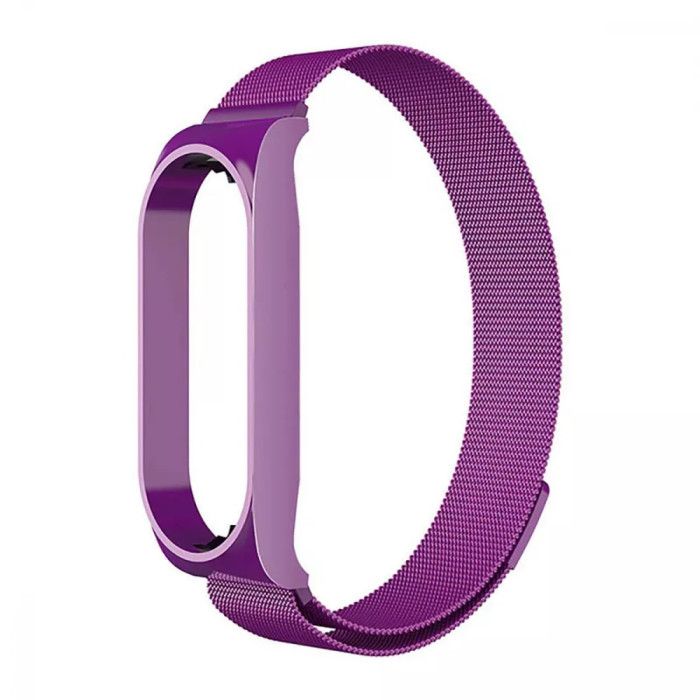 Ремінець Milanese Loop Xiaomi Mi Band 8