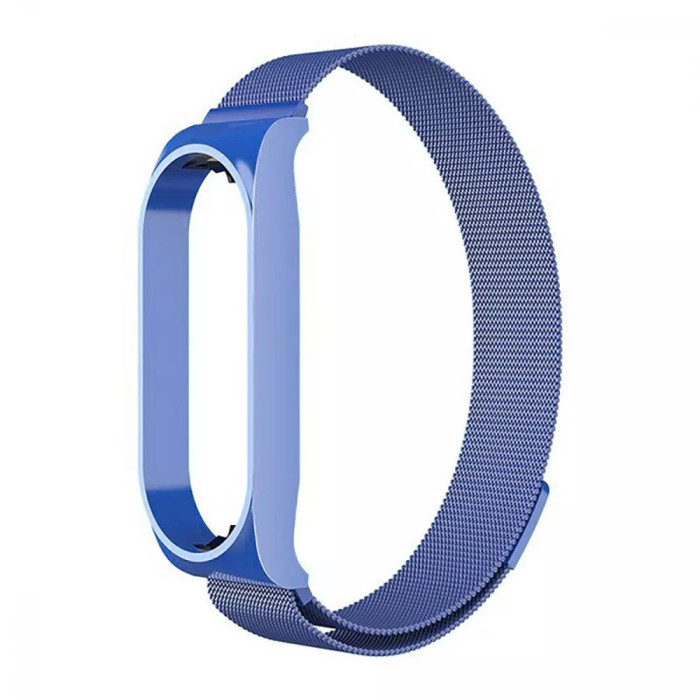Ремінець Milanese Loop Xiaomi Mi Band 8