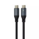 Кабель Proove PowerFull Type-C to Type-C 100W (1.5m)