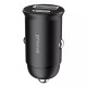 АЗП Proove Tiny Power Pro 65W (USB + Type-C)