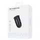 АЗП Proove Tiny Power Pro 65W (USB + Type-C)