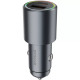 АЗП Proove Double Energy Plus 53W (USB + Type-C)