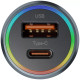 АЗП Proove Double Energy Plus 53W (USB + Type-C)