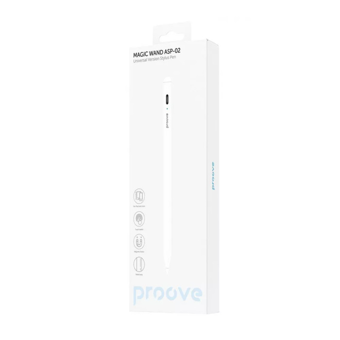 Стилус Proove Stylus Magic Wand ASP-02 Universal Version