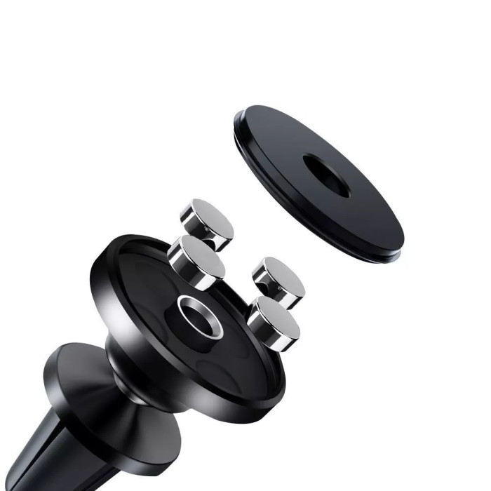 Автомобільний тримач Proove Heavy Metal Air Outlet Car Mount