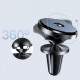 Автомобільний тримач Proove Heavy Metal Air Outlet Car Mount