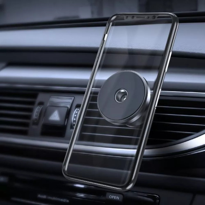 Автомобільний тримач Proove Heavy Metal Air Outlet Car Mount