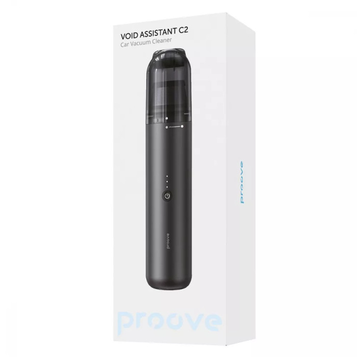 Портативний Пилосос Proove Void Assistant C2 (16000pa)