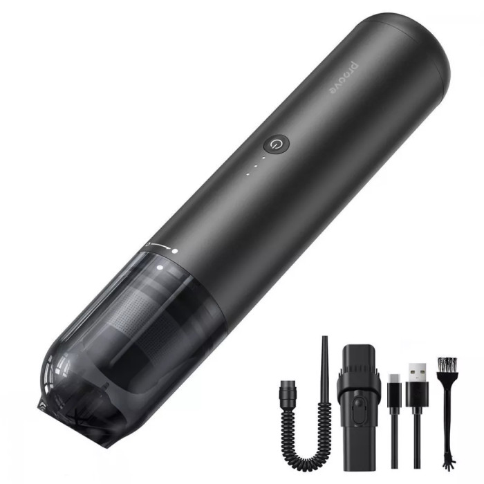 Портативний Пилосос Proove Void Assistant C2 (16000pa)