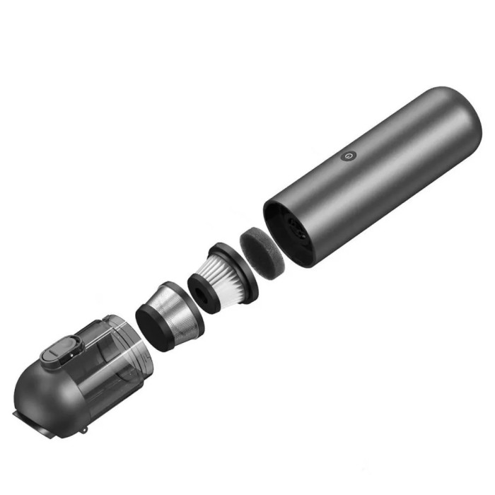 Портативний Пилосос Proove Void Assistant C1 (7500pa)