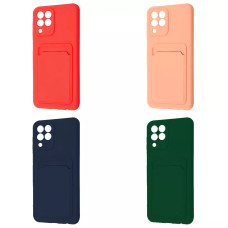 Чохол WAVE Colorful Pocket Samsung Galaxy M33 (M336B)