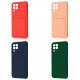 Чохол WAVE Colorful Pocket Samsung Galaxy M33 (M336B)