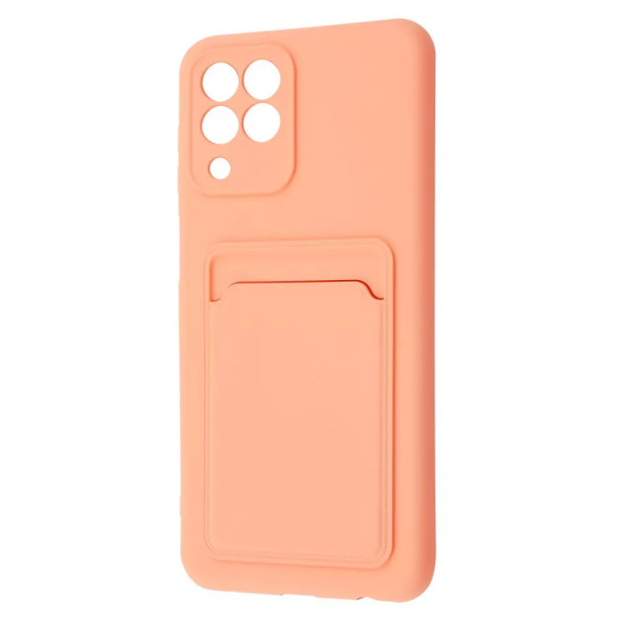 Чохол WAVE Colorful Pocket Samsung Galaxy M33 (M336B)