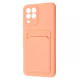Чохол WAVE Colorful Pocket Samsung Galaxy M33 (M336B)