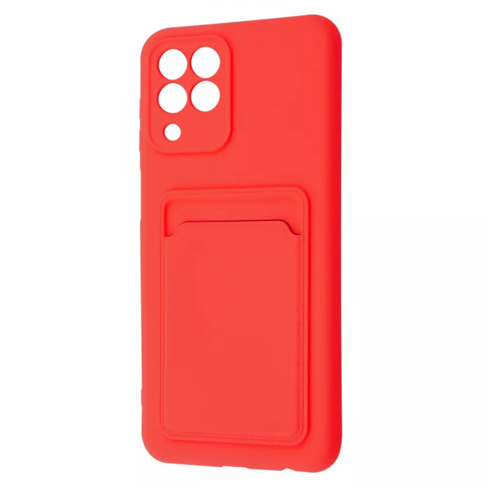 Чохол WAVE Colorful Pocket Samsung Galaxy M33 (M336B)