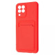 Чохол WAVE Colorful Pocket Samsung Galaxy M33 (M336B)