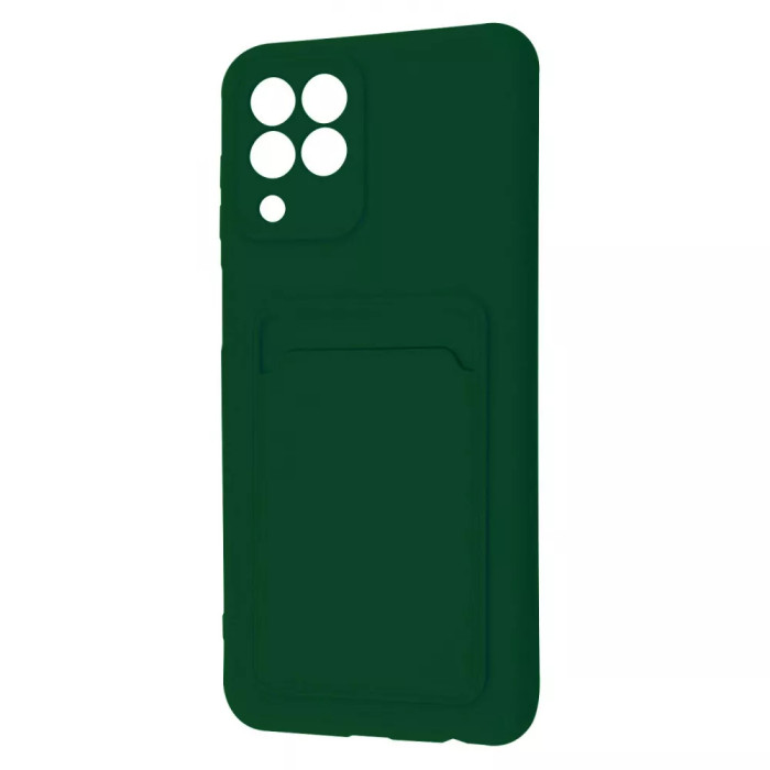 Чохол WAVE Colorful Pocket Samsung Galaxy M33 (M336B)