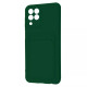 Чохол WAVE Colorful Pocket Samsung Galaxy M33 (M336B)
