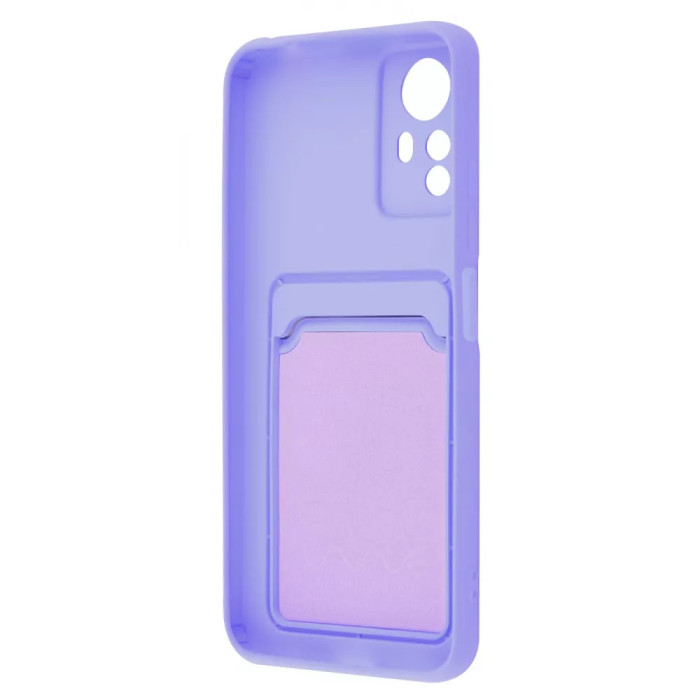 Чохол WAVE Colorful Pocket Xiaomi Redmi Note 12S