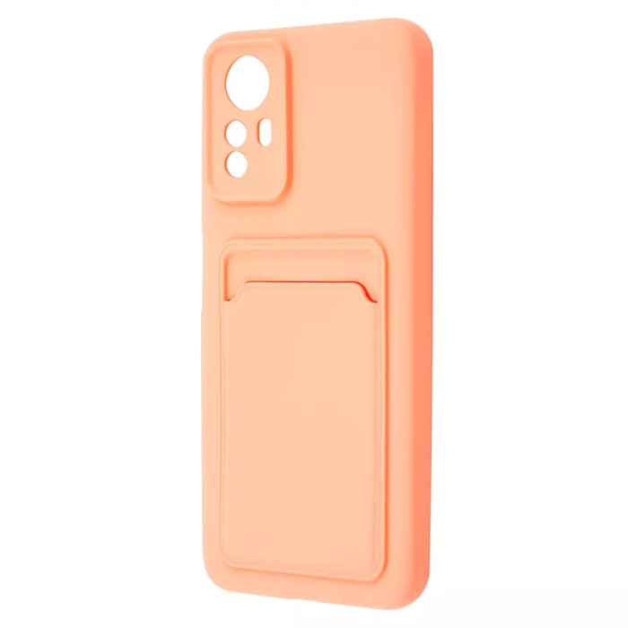 Чохол WAVE Colorful Pocket Xiaomi Redmi Note 12S