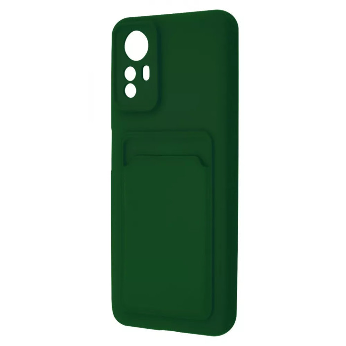 Чохол WAVE Colorful Pocket Xiaomi Redmi Note 12S