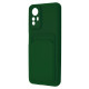 Чохол WAVE Colorful Pocket Xiaomi Redmi Note 12S