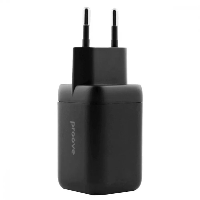 МЗП Proove Silicone Power 40W (Type-C + Type-C)