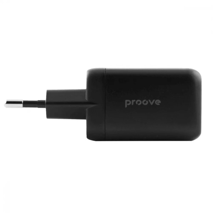 МЗП Proove Silicone Power 40W (Type-C + Type-C)
